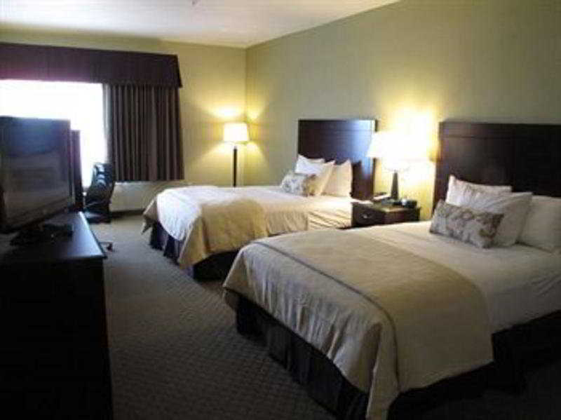 Hotel La Quinta By Wyndham Fresno Northwest Zimmer foto